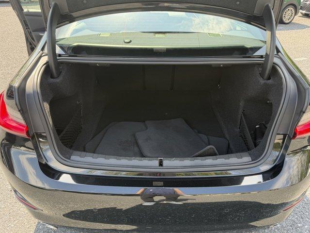 used 2021 BMW 330 car, priced at $25,999