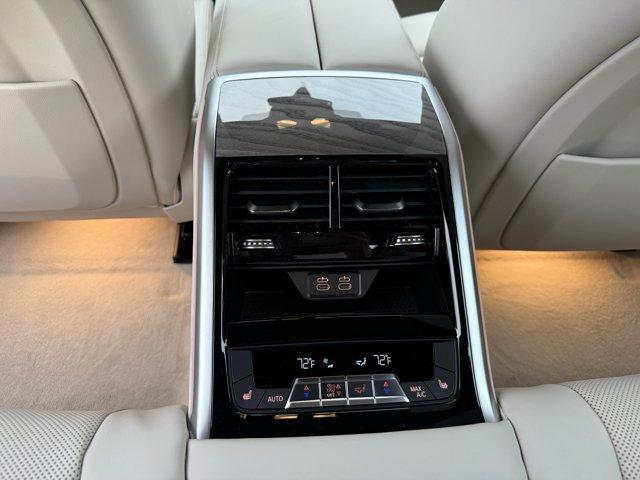 new 2026 BMW 840 Gran Coupe car