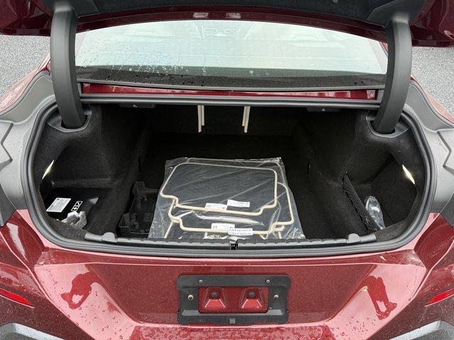 new 2026 BMW 840 Gran Coupe car