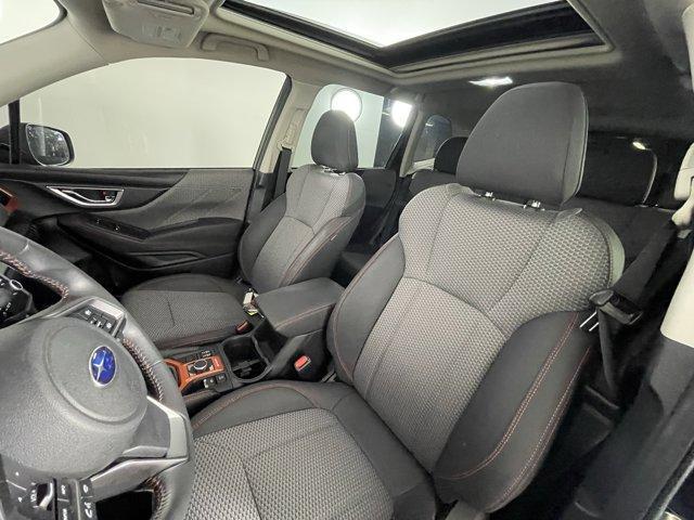 used 2020 Subaru Forester car, priced at $25,850