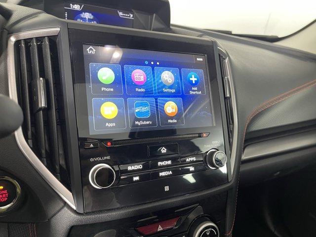used 2020 Subaru Forester car, priced at $25,850