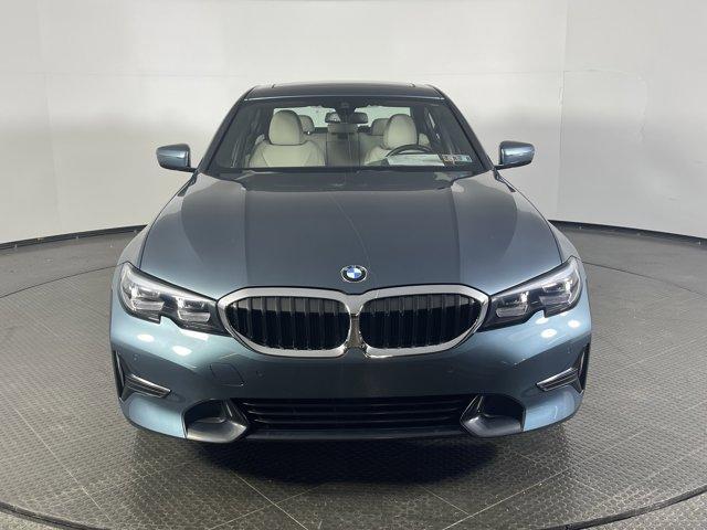 used 2019 BMW 330 car, priced at $28,999