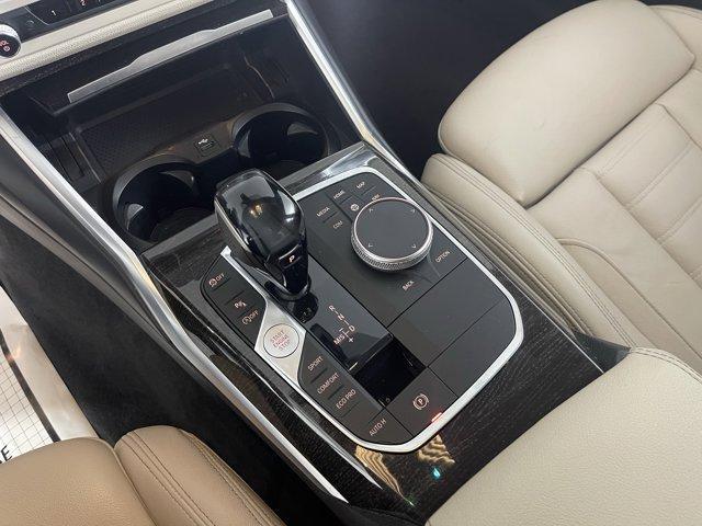 used 2019 BMW 330 car, priced at $28,999