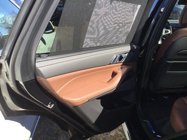 new 2026 BMW X5 PHEV car