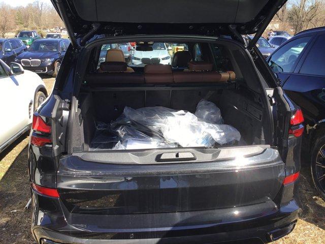 new 2026 BMW X5 PHEV car