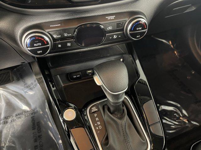 used 2024 Kia Soul car, priced at $18,999