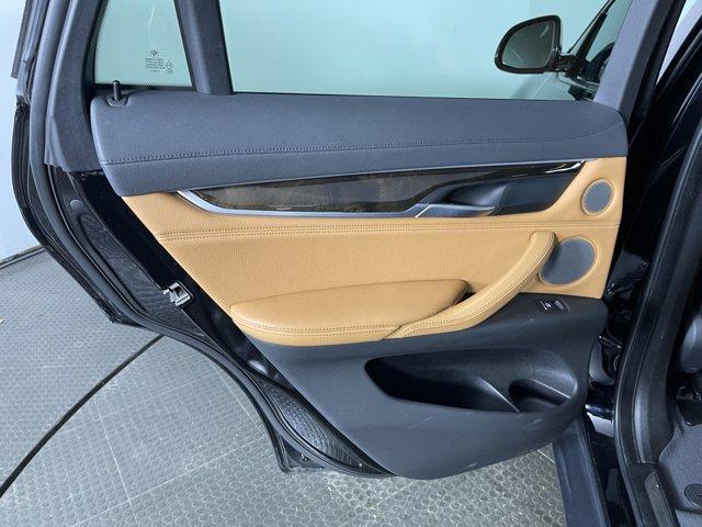 used 2019 BMW X6 car, priced at $28,999