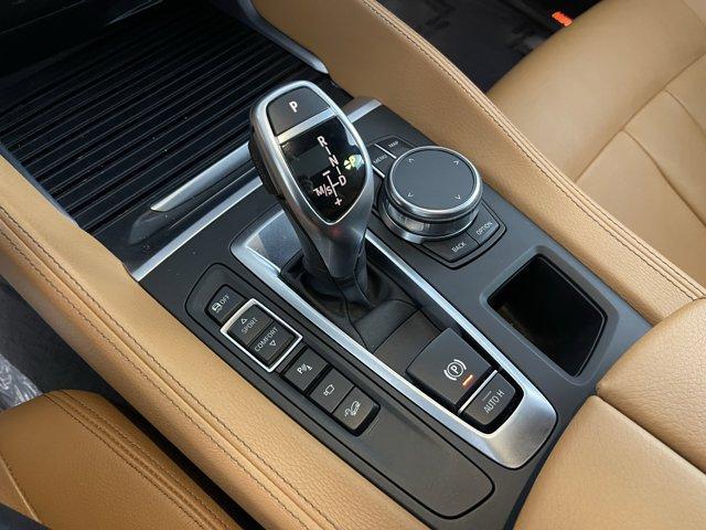 used 2019 BMW X6 car, priced at $28,999