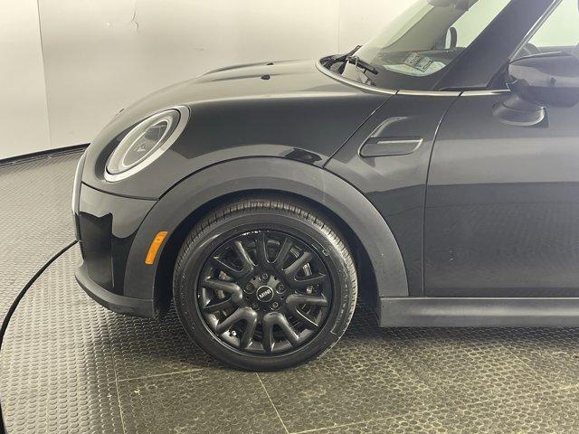 used 2023 MINI Hardtop car, priced at $23,999