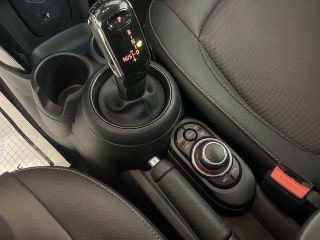 used 2023 MINI Hardtop car, priced at $23,999