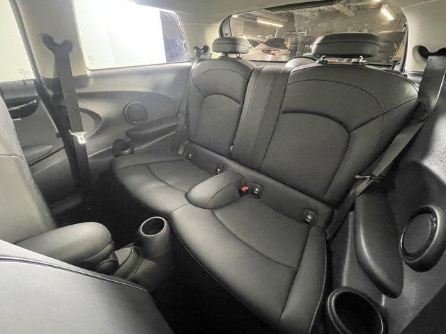 used 2023 MINI Hardtop car, priced at $23,999