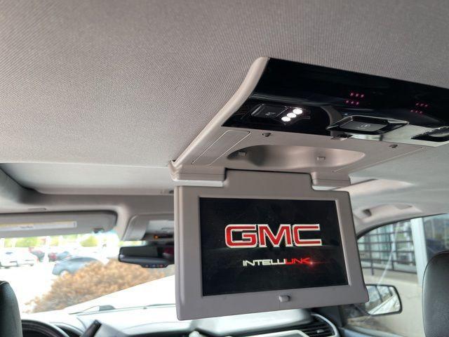 used 2017 GMC Yukon XL car, priced at $16,897