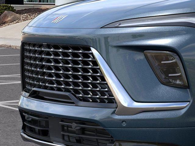 new 2026 Buick Enclave car, priced at $60,831