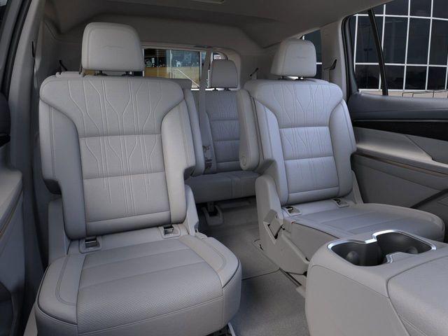 new 2026 Buick Enclave car, priced at $60,831