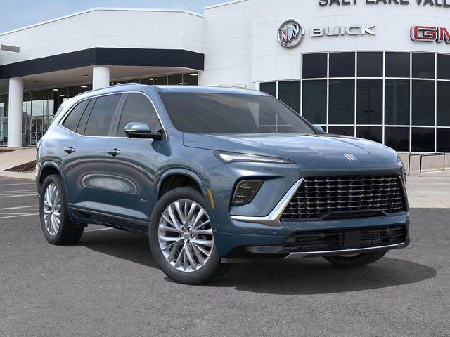 new 2026 Buick Enclave car, priced at $60,831