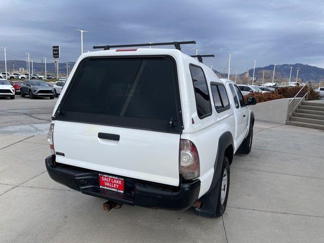 used 2009 Toyota Tacoma car, priced at $11,900