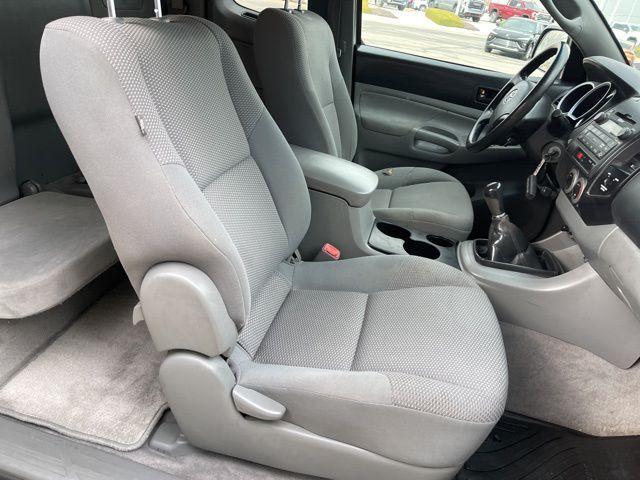 used 2009 Toyota Tacoma car, priced at $11,900