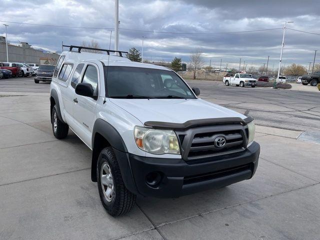 used 2009 Toyota Tacoma car, priced at $11,900