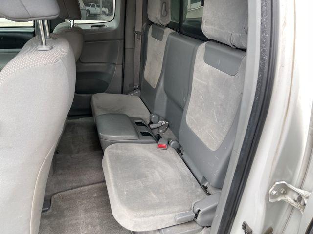 used 2009 Toyota Tacoma car, priced at $11,900