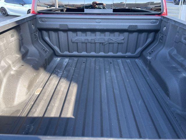 used 2024 GMC Canyon car, priced at $44,214