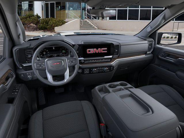new 2026 GMC Sierra 1500 car, priced at $51,523
