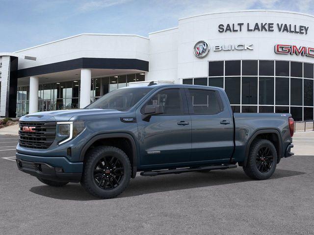 new 2026 GMC Sierra 1500 car, priced at $51,523