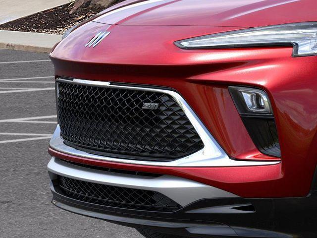 new 2026 Buick Encore GX car, priced at $28,303