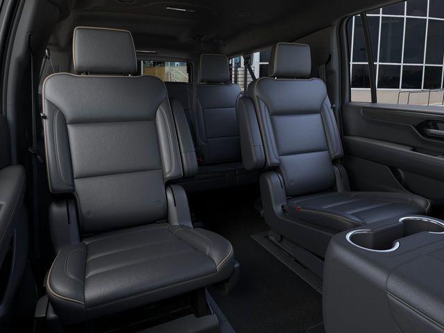 new 2026 GMC Yukon XL car, priced at $71,958