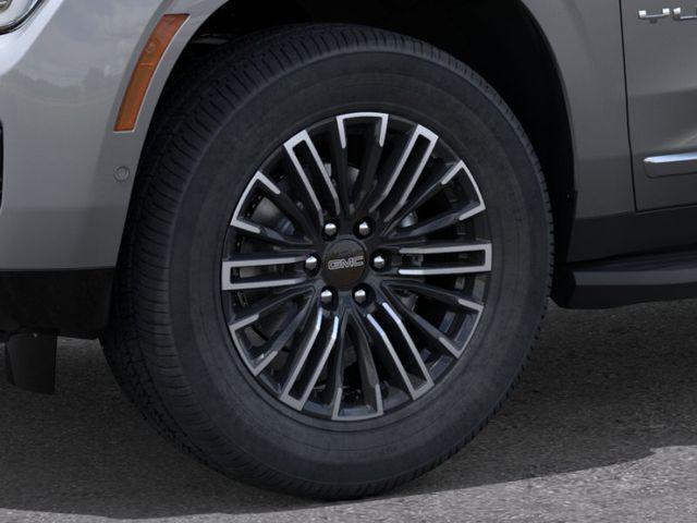 new 2026 GMC Yukon XL car, priced at $71,958