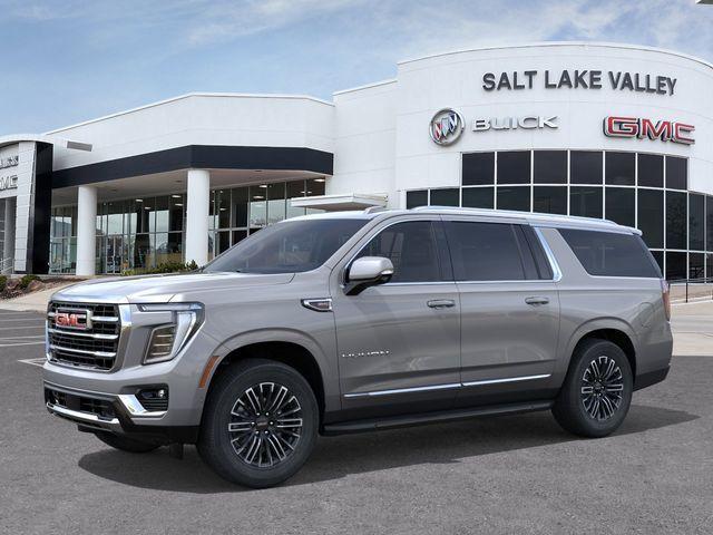 new 2026 GMC Yukon XL car, priced at $71,958