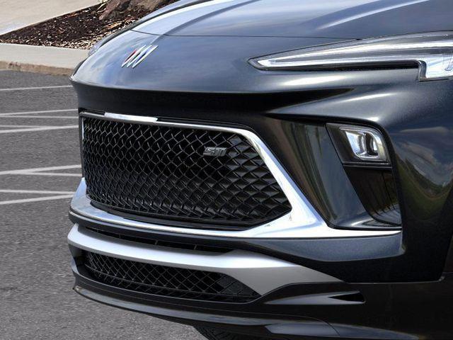 new 2025 Buick Encore GX car, priced at $26,752