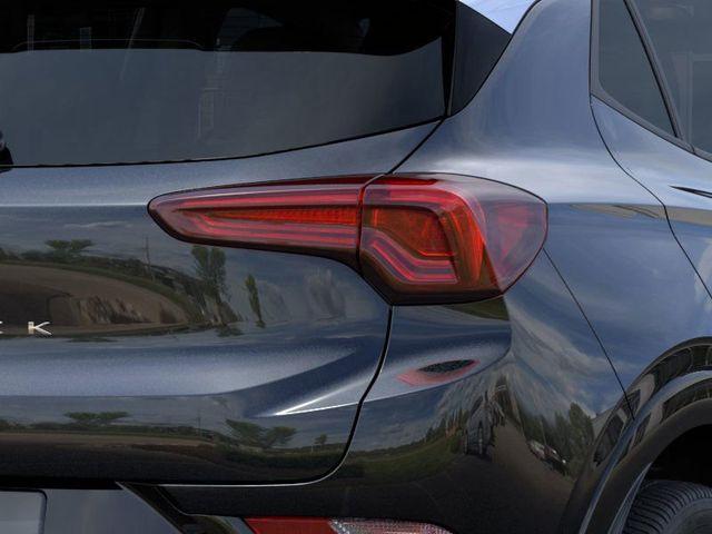 new 2025 Buick Encore GX car, priced at $26,752