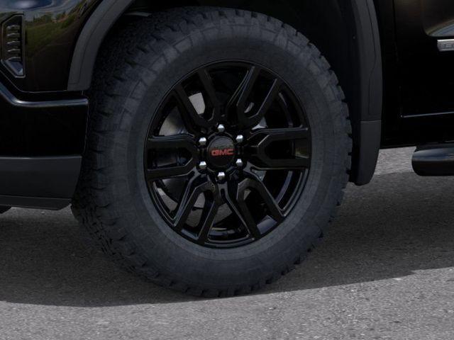 new 2026 GMC Sierra 1500 car, priced at $46,433