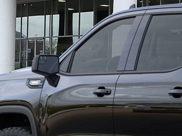 new 2026 GMC Sierra 1500 car, priced at $46,433