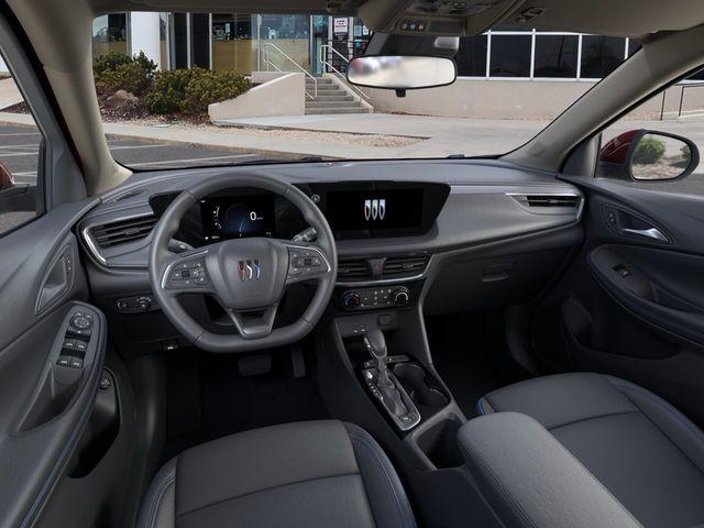 new 2026 Buick Encore GX car, priced at $29,072