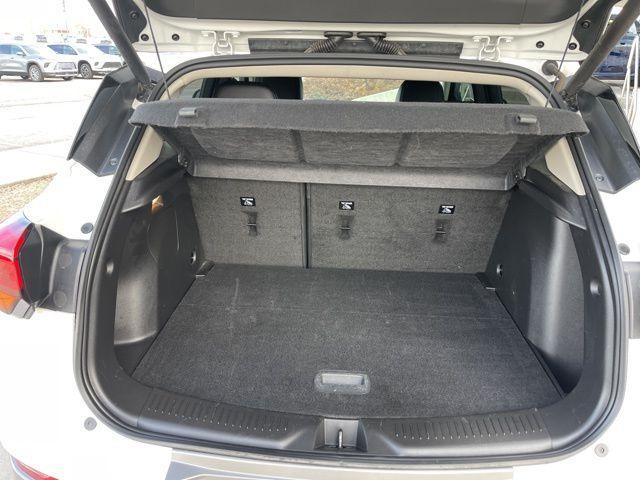 used 2022 Buick Encore GX car, priced at $21,954