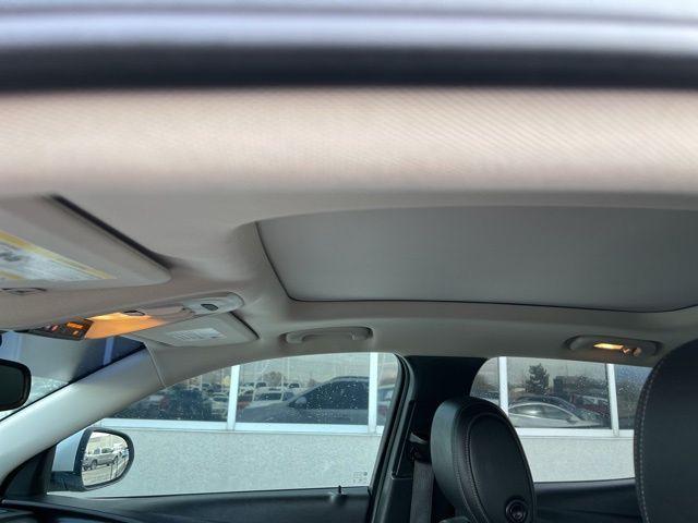 used 2022 Buick Encore GX car, priced at $21,954