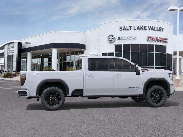 new 2026 GMC Sierra 2500 car, priced at $78,432