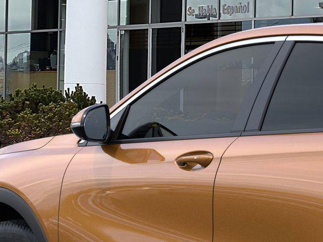 new 2026 Buick Envista car, priced at $23,790