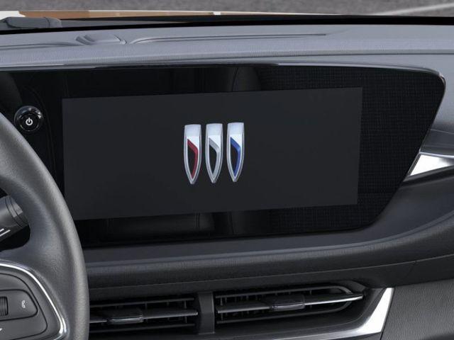new 2026 Buick Envista car, priced at $23,790