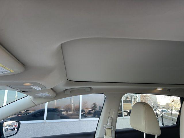 used 2018 Nissan Murano car, priced at $16,500