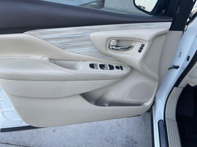 used 2018 Nissan Murano car, priced at $16,500
