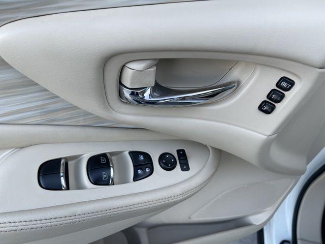 used 2018 Nissan Murano car, priced at $16,500