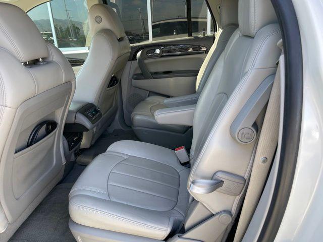 used 2014 Buick Enclave car, priced at $9,412