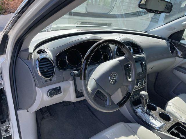 used 2014 Buick Enclave car, priced at $9,412
