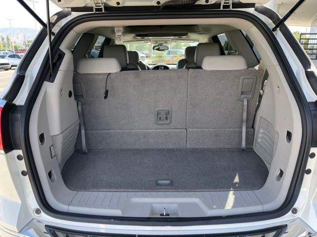 used 2014 Buick Enclave car, priced at $9,412