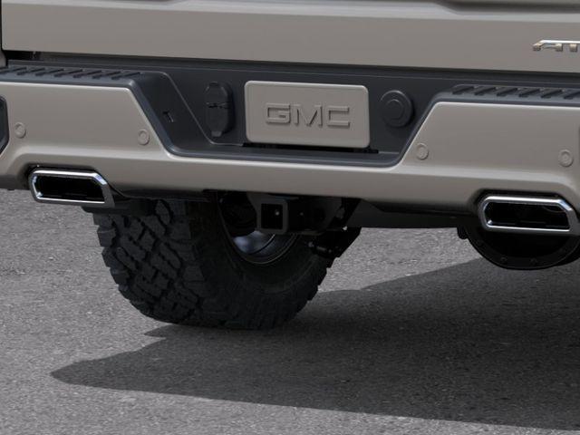new 2026 GMC Sierra 1500 car, priced at $66,363