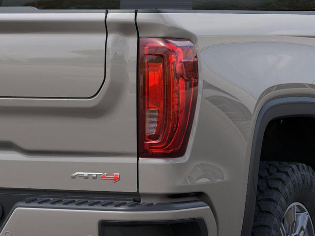 new 2026 GMC Sierra 1500 car, priced at $66,363