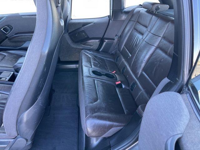 used 2014 BMW i3 car, priced at $8,495
