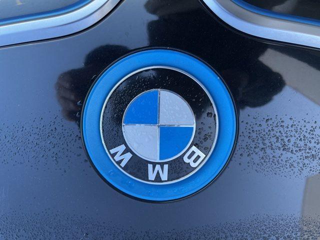 used 2014 BMW i3 car, priced at $8,495